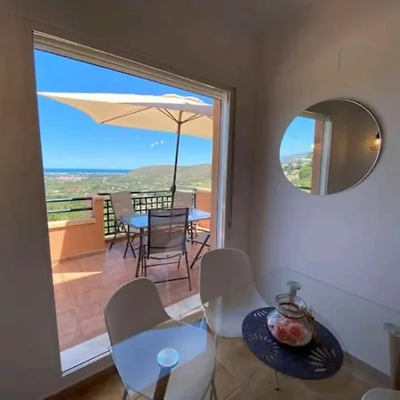 La Sella 2 Apartment Muntanya la Sella
