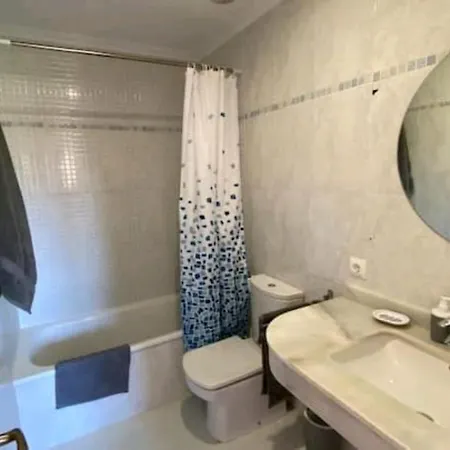 Apartment La Sella 2 *