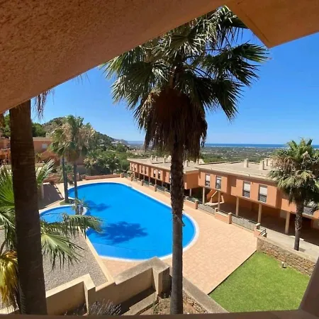 Apartment La Sella 2