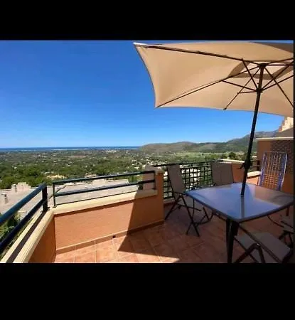 La Sella 2 Apartment *