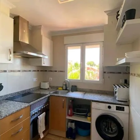 Appartement La Sella 2 *